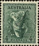 Stamp Australia Catalog number: 144/A