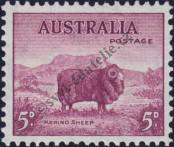 Stamp Australia Catalog number: 145/A