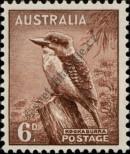 Stamp Australia Catalog number: 146/A