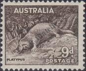 Stamp Australia Catalog number: 147/A