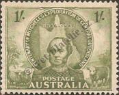 Stamp Australia Catalog number: 178