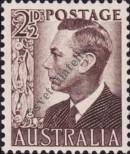 Stamp Australia Catalog number: 201