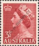 Stamp Australia Catalog number: 229