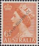 Stamp Australia Catalog number: 230