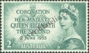 Stamp Australia Catalog number: 233