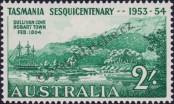 Stamp Australia Catalog number: 240