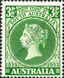 Stamp Australia Catalog number: 258
