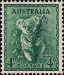 Stamp Australia Catalog number: 263
