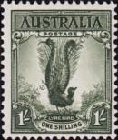 Stamp Australia Catalog number: 271