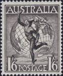 Stamp Australia Catalog number: 272