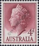 Stamp Australia Catalog number: 273/A