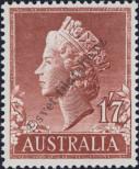 Stamp Australia Catalog number: 275/a