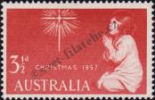 Stamp  Catalog number: 279