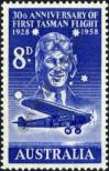 Stamp Australia Catalog number: 284