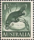 Stamp Australia Catalog number: 297/a