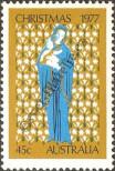 Stamp Australia Catalog number: 642