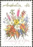 Stamp Australia Catalog number: 1188/A
