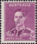 Stamp Australia Catalog number: A/142/C