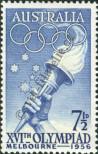 Stamp  Catalog number: 267