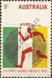 Stamp Australia Catalog number: 406