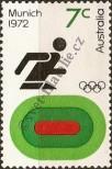 Stamp Australia Catalog number: 499