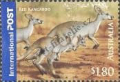 Stamp Australia Catalog number: 2460