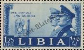 Stamp Italian Libya Catalog number: 122