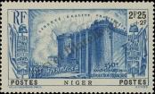 Stamp French Niger Catalog number: 94