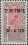 Stamp French Niger Catalog number: 13