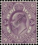 Stamp Cape of Good Hope Catalog number: 57