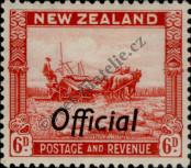 Stamp New Zealand Catalog number: S/47/A