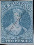 Stamp New Zealand Catalog number: 5