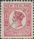 Stamp New Zealand Catalog number: 42/C