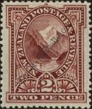 Stamp New Zealand Catalog number: 67/a