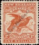 Stamp New Zealand Catalog number: 76/a
