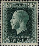 Stamp New Zealand Catalog number: 142/A