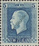 Stamp New Zealand Catalog number: 161/C