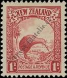 Stamp New Zealand Catalog number: 190/A