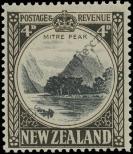 Stamp New Zealand Catalog number: 195/A