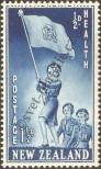 Stamp  Catalog number: 328