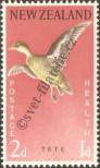 Stamp New Zealand Catalog number: 386