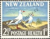 Stamp New Zealand Catalog number: 433