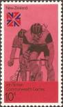 Stamp New Zealand Catalog number: 622