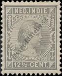 Stamp Dutch East Indies Catalog number: 24