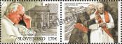 Stamp Slovakia Catalog number: 903