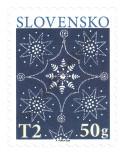 Stamp Slovakia Catalog number: 919