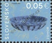 Stamp Slovakia Catalog number: 921