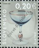 Stamp Slovakia Catalog number: 923