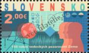 Stamp Slovakia Catalog number: 962