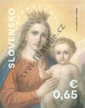 Stamp Slovakia Catalog number: 978